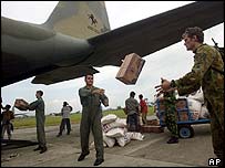 बन्दा आचे