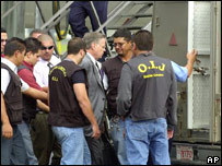 O ex-secretário-geral da OEA, Miguel Angel Rodríguez