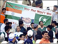 क्रिकेट का उत्साह