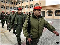 शेरॉन और अब्बास