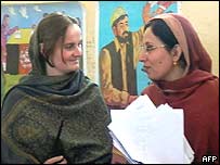 بتينا گوسلار 