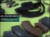 عبدالهادی العراقی