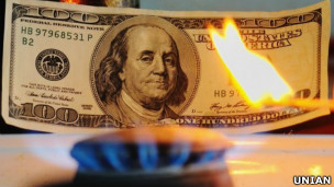 газ_і_долари