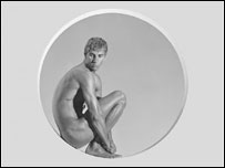 Darren Mew © Anderson &amp; Low. All rights reserved.