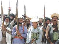 جنوبی وزیرستان فائل فوٹو