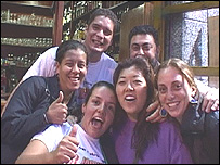 Imigrantes brasileiros na Espanha