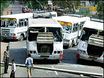 राजस्थान में हिंसा