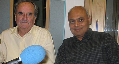 मार्क टली