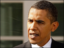 باراك أوباما