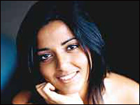 Kaavya Viswanathan