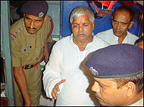 लालू यादव