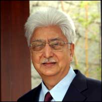 अज़ीम प्रेमजी