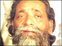 शिबू सोरेन