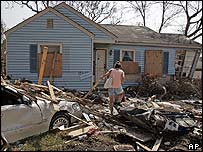 بازگشت به ويرانه