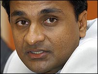 श्रीनाथ