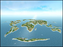 वर्ल्ड प्रोजेक्ट