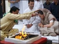 सोनिया गांधी