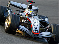 تيم مک لارن