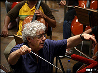  لوریس چکناواریان 