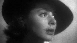 اینگرید برگمن