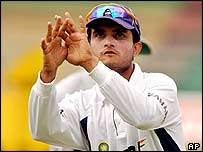 سوروگنگولی