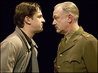 An English Tragedy (Photo: Manuel Harin)