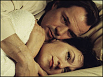 نمایی از فیلم زندگی دیگران