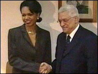 राइस और अब्बास