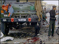 کوئٹہ فائل فوٹو