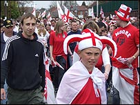 Parade 2006 - West Brom