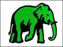 UNP Logo