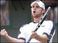 ویمبلڈن فائینل