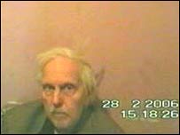 İngiliz rehine Norman Kember