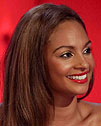 Alesha Dixon