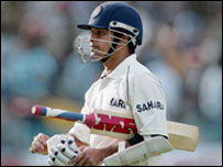 سچن تندولکر 