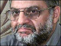 अब्दुल अज़ीज़ रनतीसी 