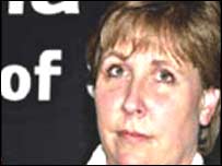 کرسٹینا روکا