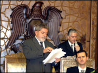 Luiz Inácio Lula da Silva