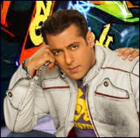 सलमान ख़ान