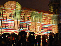 Light Night 2008
