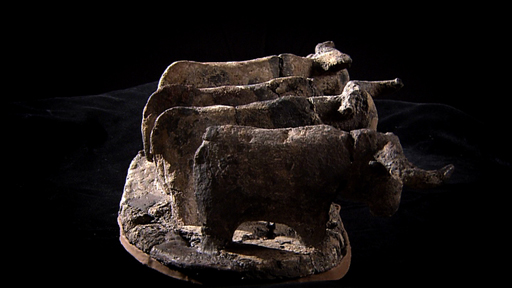 Watch a video of this object. © Trustees of the British Museum