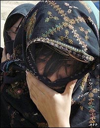 یک گروگان آزاد شده کره ای