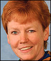 Redcar MP Vera Baird QC