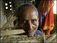 गिरिजा देवी