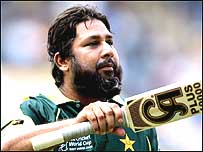 انضمام الحق