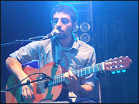 Jose Gonzalez