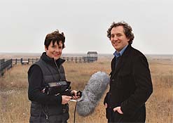 Dongtan nature reserve