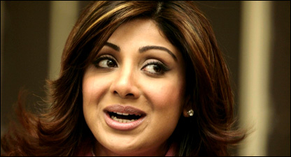 शिल्पा शेट्टी