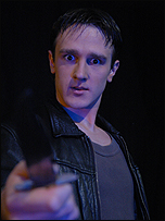 Knife-toting Nucky Cruz