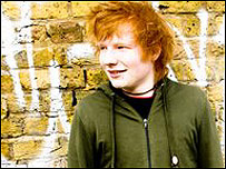 Ed Sheeran